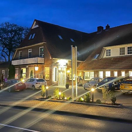 Gross Ippener Hotel Wuelfers Gasthaus מראה חיצוני תמונה