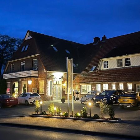Gross Ippener Hotel Wuelfers Gasthaus מראה חיצוני תמונה