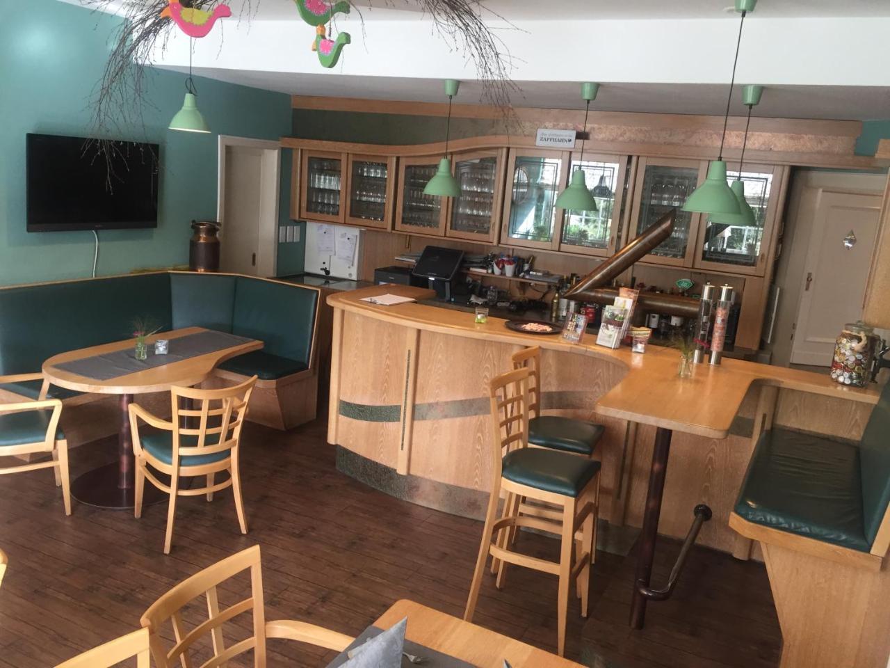 Gross Ippener Hotel Wuelfers Gasthaus מראה חיצוני תמונה