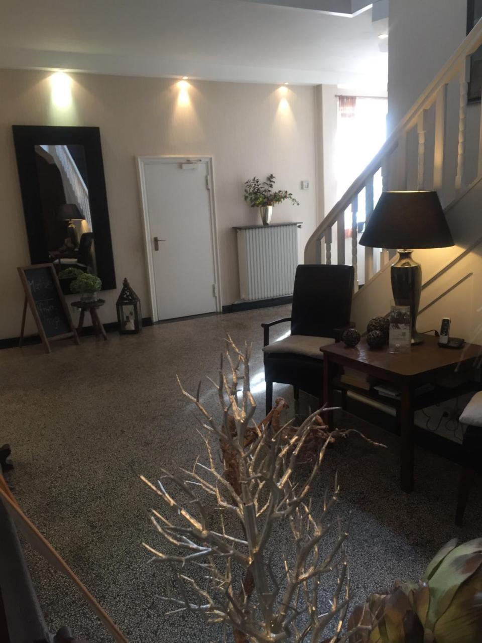Gross Ippener Hotel Wuelfers Gasthaus מראה חיצוני תמונה