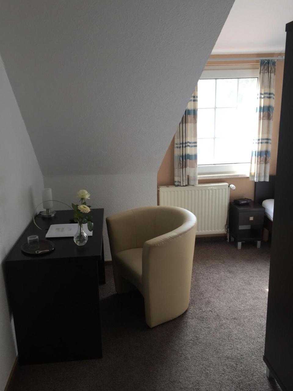 Gross Ippener Hotel Wuelfers Gasthaus מראה חיצוני תמונה