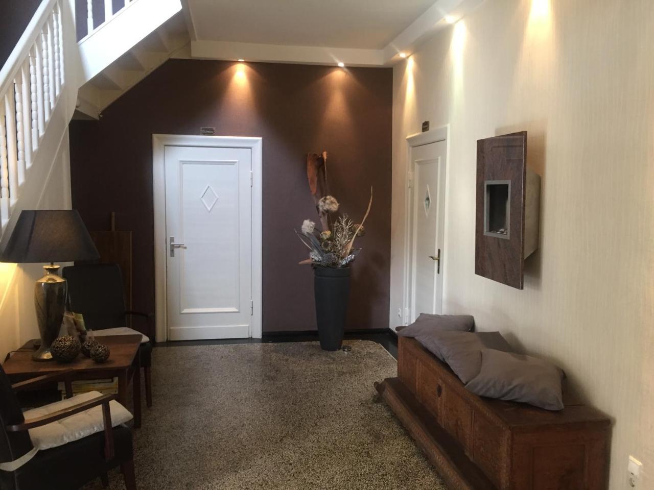 Gross Ippener Hotel Wuelfers Gasthaus מראה חיצוני תמונה