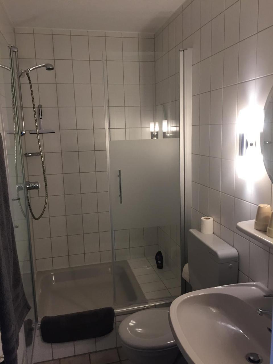 Gross Ippener Hotel Wuelfers Gasthaus מראה חיצוני תמונה